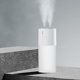 thumbnail image 5 of Portátil Mini Humidificador Aéreo 400ml Pulverizador Aroma Aceite Esencial Difusor Atomizador Steam Maker Night Light Kids Room Dormitorio Blanco Inevent HA009642-01B, 5 of 6