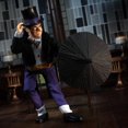 thumbnail image 2 of Mego 8" DC Penguin, 2 of 3