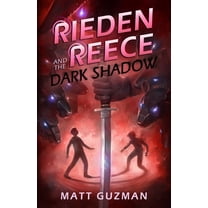 Rieden Reece and the Dark Shadow, (Paperback)