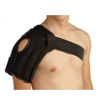 Good2Go Microwave Heat Pack Shoulder, 13 x 14 Inch, 1 Count