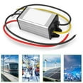 thumbnail image 4 of Step Down Transformer With Ip67 Rating For Dust And Moisture Resistance, 4 of 8