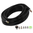 thumbnail image 4 of Pressure Washer Sewer Jetter Kit, Drain Cleaning Hose Safe  For Electric And Gas Pressure Washer Up To 4000PSI, 4 of 8
