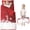 Red Christmas Snowflake, variant on Red Christmas Snowflake Pattern Toddler Nap Mats for Kids Preschool,50"x20" Sleeping Mat Bag or Kids,Toddler Sleeping Bag,Toddler Nap Mat or Daycare