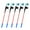 3, variant on Miniature Automotive Add Circuit Kits 5 Pack 15A/20A Option Copper Conductors Low Resistance Safe Power Distribution