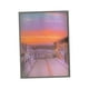 thumbnail image 5 of Lámpara de pared con luces LED para marco de fotos, iluminación nocturna y decoración de cuadros. Atardecer, 5 of 9