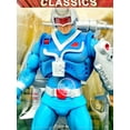 thumbnail image 4 of Masters of the Universe Galactic Protectors Icarius Action Figure, 4 of 6