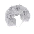 thumbnail image 1 of Corona de boda, diadema de flores para mujer, corona floral alta, corona de flores optimizada para la excelencia, 1 of 8