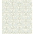 thumbnail image 3 of Ambesonne Dragonfly Duvet Cover Set, Butterflies in Soft Tones, 2-Calking, Dust Beige, 3 of 7