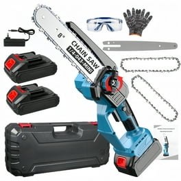 Hyper Tough 20V HT Charge Cordless 10 inch Auto-Oiling