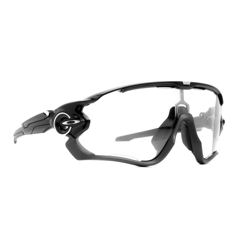 OAKLEY Jawbreaker ブラック Oakley Jawbreaker - City Bikes