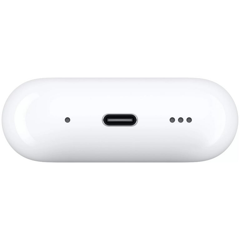 1st Generation Wireless Earbuds - Αpplе PodPro 2 - White