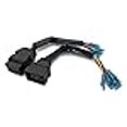 thumbnail image 3 of Snow Plow Wiring Harness Repair Kit MSC04753 MSC04754 for Boss Snowplow Blade, 3 of 4