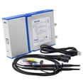 thumbnail image 3 of Osciloscopio digital Baoblaze OSC482 3 EN 1 Multifuncional USB, 3 of 8