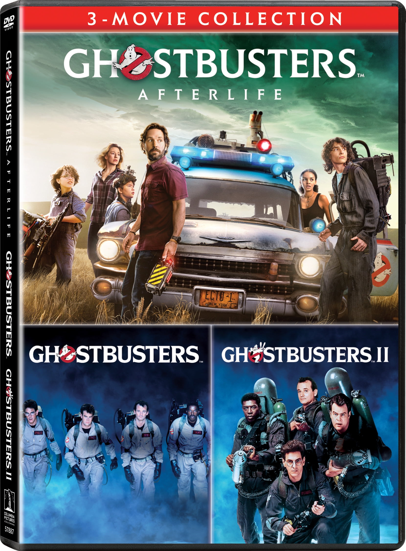 Cinema Safari presented by Great Clips - Ghostbusters Afterlife -  Louisville Zoo