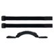 thumbnail image 1 of Correa para manillar de bicicleta, manillar para cuadro de bicicleta, accesorio de elevación, accesorio portátil para ciclismo al aire libre, portaequ, 1 of 8