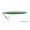 Green 60g - 2-piece set, variant on Maltemura 60/80g slow jigging kit, glowing metallic jigs, suitable for saltwater fishing, includes a hook set, flat sinking jigs, 2-pack