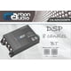 thumbnail image 3 of AMPLIFICADOR DSP CARBON AUDIO SERIE PRO 8 CANALES BLUETOOTH 3.6 VRMS, 3 of 3