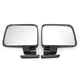thumbnail image 1 of Espejo Retrovisor Trasero, Espejos Laterales Plegables De Alta Precisión Para EZ GO Para Todos Los Coches Del Club Para, 1 of 7