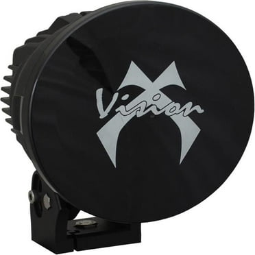 Vision X Lighting 9160245 Transporter & 6500 Series Polycarbonate Cover Black