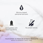pjur Infinity Silicone-Based Premium Personal Lubricant 50ml