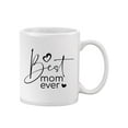 thumbnail image 2 of Best Mom Ever . Mug  -Image by Shutterstock,, 2 of 4