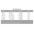 thumbnail image 2 of BULLPIANO Toddler Boys Two Piece Swimsuit Short Sleeve Swim Shirt & Trunks Rashguard Quick Dry Bathing Suit Swimwear Kids Sunsuit Set, 2 of 8