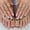A4, variant on 48Pcs Black French Tips Press on Toenails Pink Press on Nails Short Square Fake Nails with Designs Nude Pink Fake Toenails Full Cover Glossy Reusable Summer False Nails for Women DIY Manicure