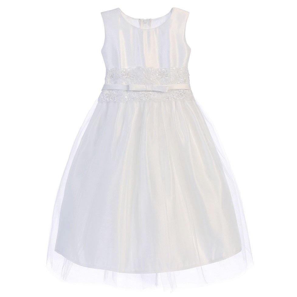 walmart little girl easter dresses