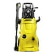 thumbnail image 1 of Hidrolavadora Kärcher Home & Garden K 4 Car *mx Amarilla/negro Con 1800psi De Presión Máxima 127v Kärcher K 4 Car *MX, 1 of 3