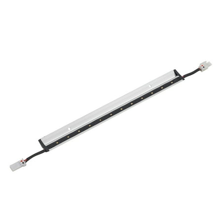 

Tresco L-Led-Aglpr-1016W-1 Elli V 41 Long Led Linear Light - Silver