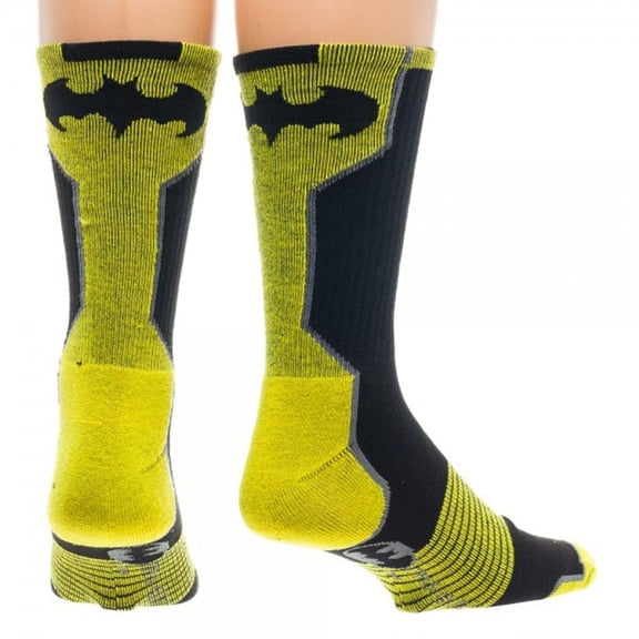 Crew Sock - - Black Active New Toys Gifts Licensed cr25tibtm