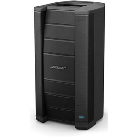 Bose 1000W 120V Flexible Array Loudspeaker System