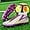Purple, variant on Mens Womens High-Top Soccer Cleats, Teen Football Training Shoes, FG/TF Athletic Shoes Competition & Training for Boys and Girls