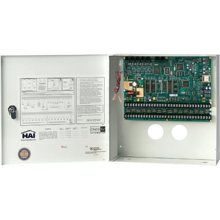 Omni Security Systems