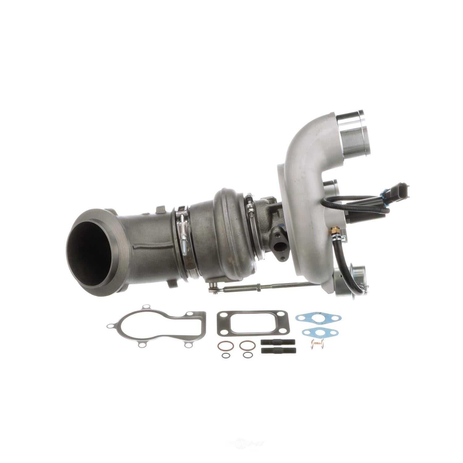 Standard Motor Products TBC694 Turbocharger - New - Diesel