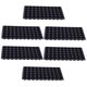 thumbnail image 5 of Hytrove 6Ud Plant Growing Tray Negro Sencillo Para Uso En Y Huertos, 5 of 8