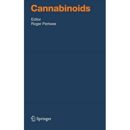 UPC: 9783540225652 | Handbook of Experimental Pharmacology: Cannabinoids (Hardcover)