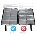 thumbnail image 4 of Cojín térmico para asiento al aire libre, cojín plegable para asiento, alfombrilla impermeable para senderismo YUNYI BRAND  Deportes, 4 of 8