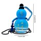 thumbnail image 5 of Botella deportiva Gourd vintage china retro-Inspi calabaza roja, 5 of 9