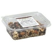 Sage Valley Nutty Deluxe Trail Mix, 10 oz (Pack of 6)