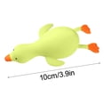 thumbnail image 3 of Swiftyle 2 Pcs Duck Goose Plush Stuffed Animal Toy Soft Cuddly Gift For Kids Party Favors Birthday Presents, 3 of 8