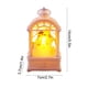 thumbnail image 3 of Herunwer Christmas Lanterns LED Lighted Lanterns for Christmas Holiday Decorations, 3 of 6