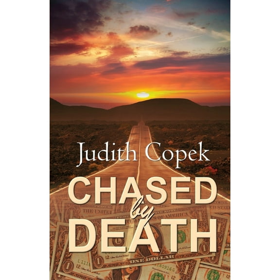 Chased by Death, (Paperback)