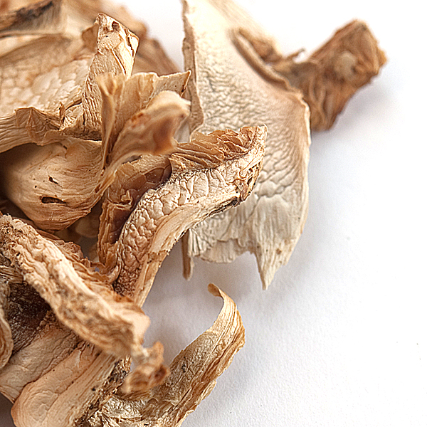 Matsutake Mushrooms, Whole (Dried) 1 oz.