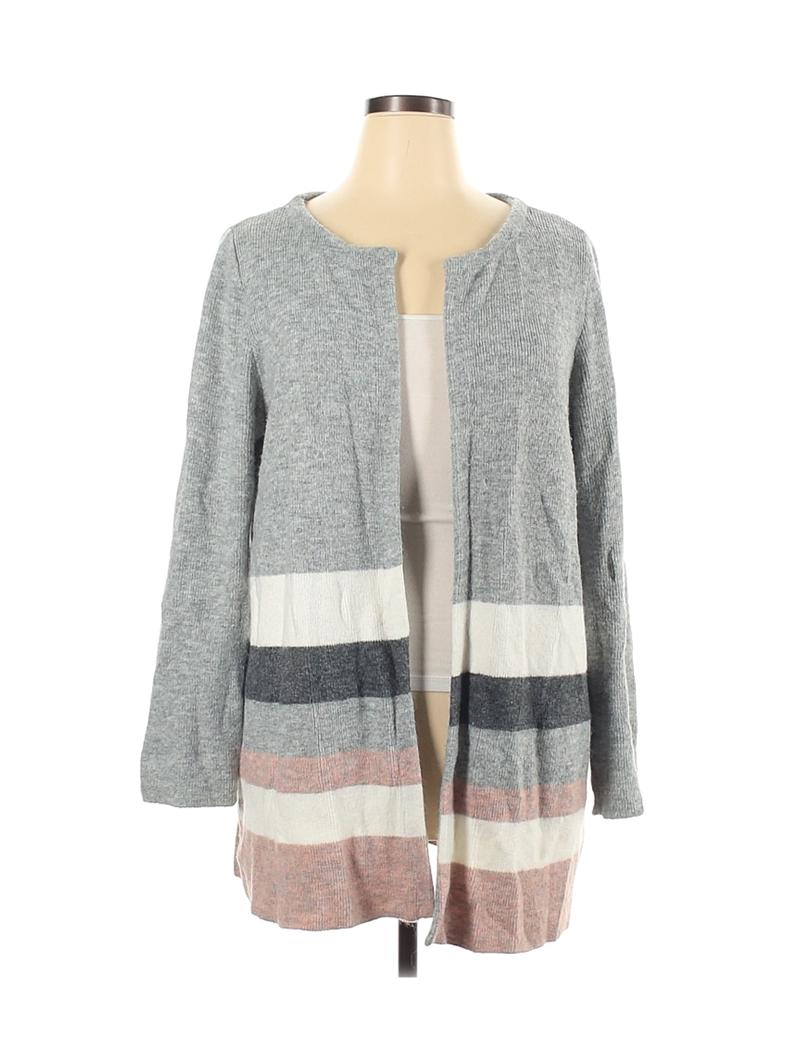 stitches and stripes cardigan