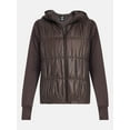 thumbnail image 6 of Avia Women's Quilted Jacket, Sizes XS-XXXL, 6 of 7