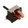 thumbnail image 4 of Blower Motor Fan Control Switch, Impact Resistant Stable Performance 5011214AA Fast Response Wear Proof  For Car, 4 of 8