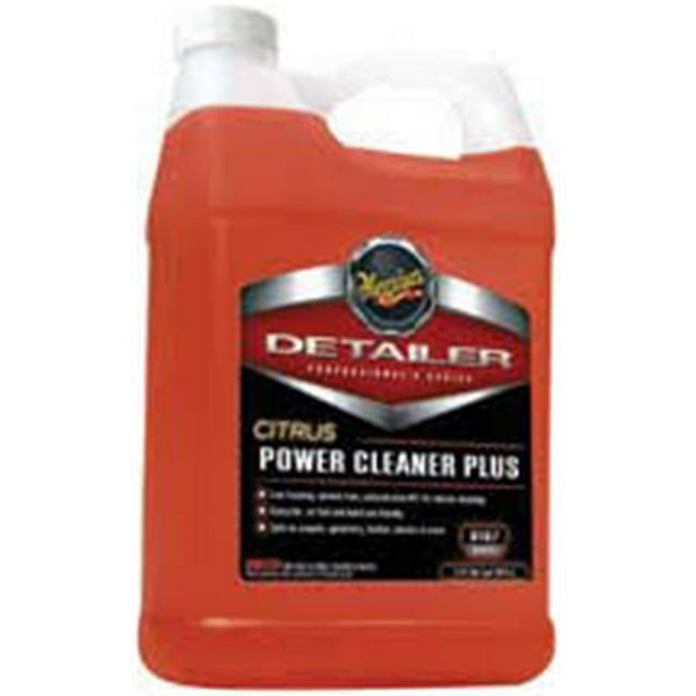 Meguiars Nettoyant Puissant aux Agrumes 1 gal
