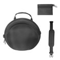 thumbnail image 1 of Estuche de Transporte con Correa para el Hombro y Bolsa para Accesorios Estuche Rígido de Viaje para Altavoces Onyx Studio 8 Color Negro, 1 of 9