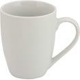 thumbnail image 4 of Juego de vajilla Simply Square de 16 piezas, porcelana, color blanco, 4 of 7